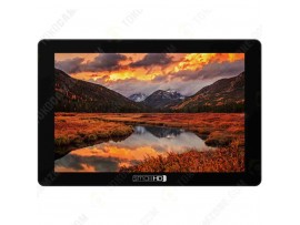 SmallHD 7" Cine 7 Touchscreen On-Camera Monitor (V-Mount / Gold Mount) 